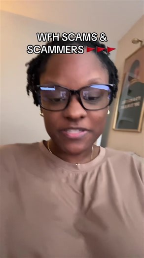 Identifying Work From Home Job Scams Effectively