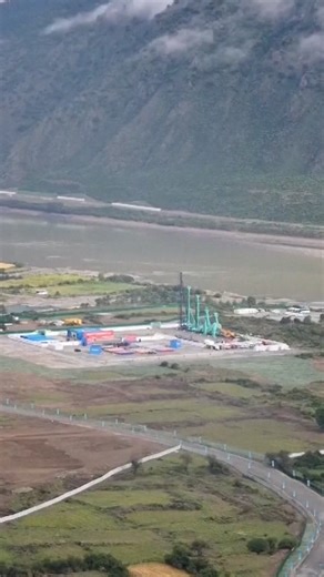 How Chinese scientists fought for 74 years to build most powerful dam on Earth – and won