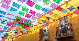 Here are 25 Unique Places to Visit in Mexico (Including Some You've Never Heard Of)