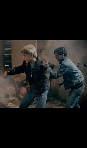 AHH I hope you enjoy.. the outsiders full movie with just pics! #theoutsidersedit