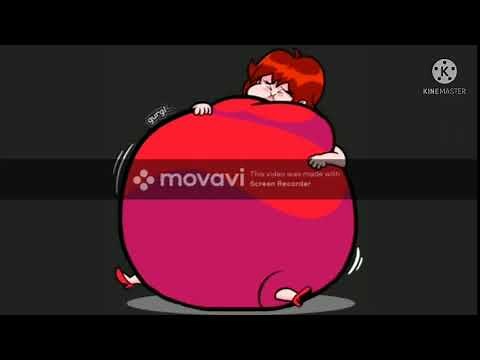 Fnf Inflation Girlfriend With Farts