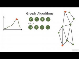 Brute Force and Greedy Algorithms