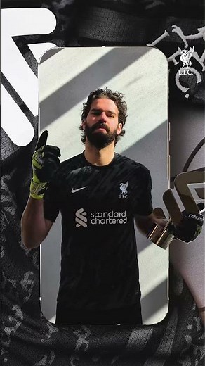 Alisson Becker: Player Of The Month 🧤🏆
