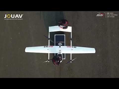 Inside a Drone Factory: How to Build a Professional VTOL Fixed-Wing UAV
