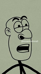 4.5K views · 149 reactions | when the conductor is high藍 | Rico Animations | Facebook