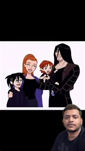 Parth Shrivastava on Instagram: "🎀 Gwen Tennyson Waifu 🎀 #gwentennyson #ben10"