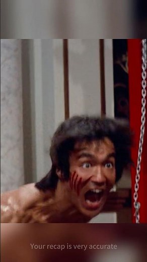 🪞Hall of Mirrors｜Bruce Lee Smashes Illusions｜Final Showdown｜Enter the Dragon (1973)