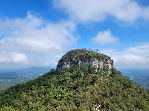 Pilot Mountain Hiking Trails: Everything You Need to Know » Trying to Unwind