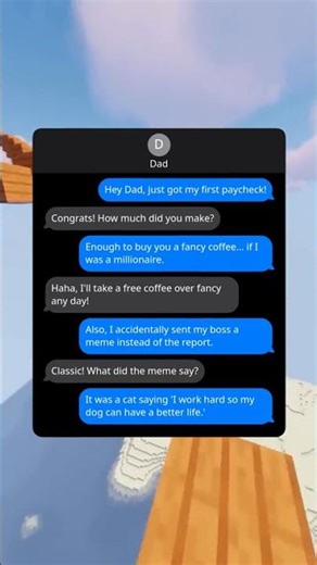 Paychecks, Memes & Boss Jokes: Work Life Fun!
