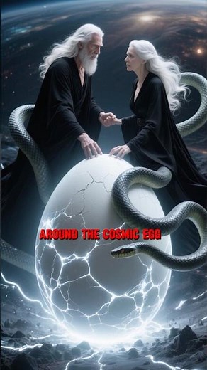 The Gods of Time and Destiny #facts #historicalmyths #greekmythology