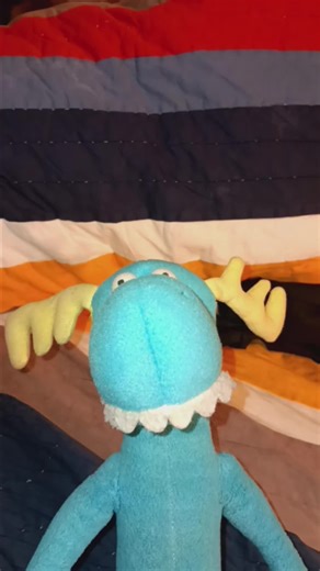 @Zack Webb lumpy is sorry