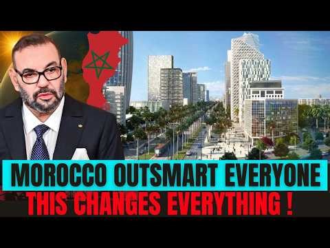Morocco Tourism Big! But What Happens Next Will Shock You!