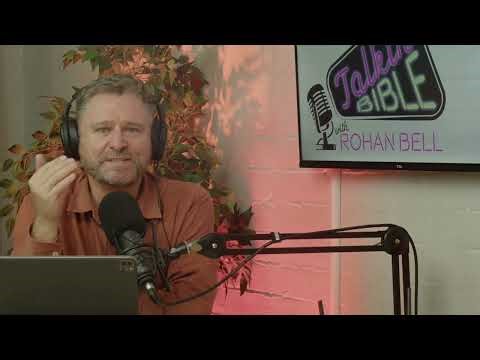 The Olivet Discourse Explained: Jesus on the Temple, End Times, and Hope