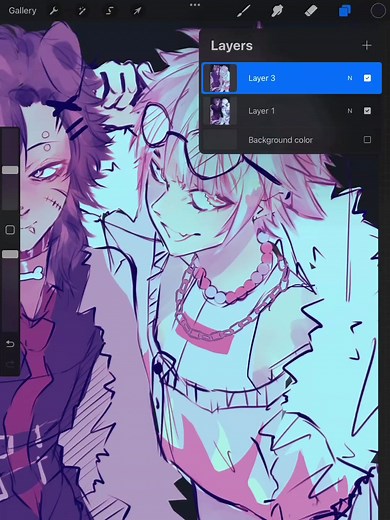 Ibis Paint vs Procreate: Best Drawing App Comparison