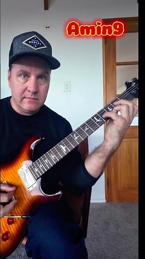 Amazing Chords Using Open Strings #guitartutorial