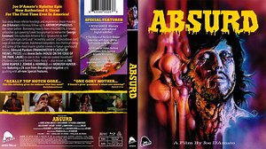 Terror sin límite - Absurd - Rosso Sangue (1981) Joe D'Amato. VOS