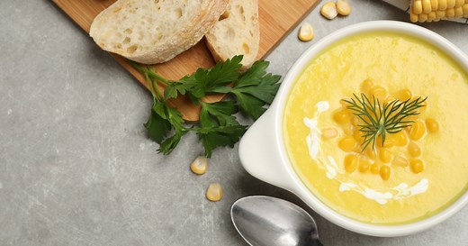 1 boîte de maïs, 11 possibilités