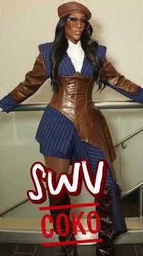 SWV - Still (LeLee On Lead • this particular album all the ladies sang lead• not just Coko) #swv