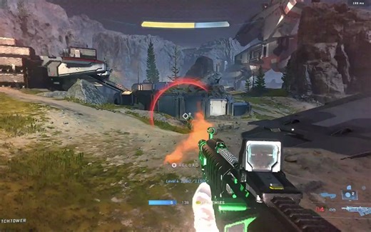 [Mint Blitz]我LSS最好的一局