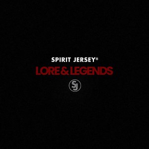 16K views · 311 reactions | The Lore & Legends Collection brings together the stories that live on through whispers, sightings, and centuries of speculation. Inspired by ancient myths, mysterious creatures, and folklore passed down through generations, these Spirit Jerseys® capture the thrill of the unknown. | Spirit Jersey | Facebook