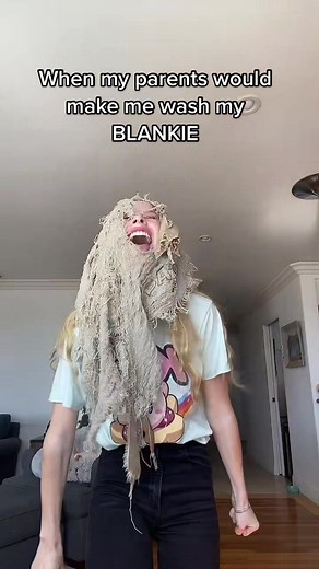 Blankie Side TikTok Compilation
