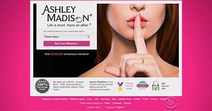 Hackers expose users of Ashley Madison