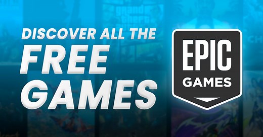 Epic Games Free Games Week - AllKeyShop.com