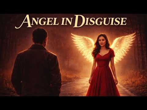 ANGEL IN DISGUISE — 1950's Crooner Ballad