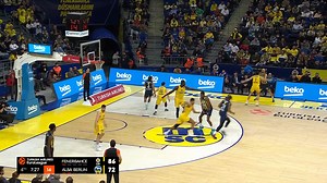 15K views · 269 reactions | Take a look at Fenerbahçe Beko best plays during the regular season⚡️ | EuroLeague | Facebook