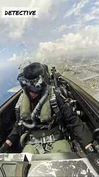 F-22 Raptor Demonstration B-Roll Fort Lauderdale Air Show 2025