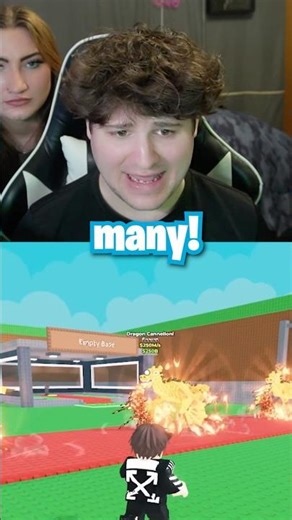 BRO GOT SCAMMED😂💀 #roblox #stealabrainrot