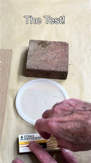 How To Waterproof Matches In 30 Seconds!