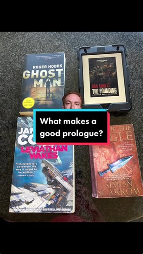 Understanding Prologues in Writing: Examples and Techniques