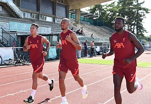 Report claims Wolves are interested in Origi