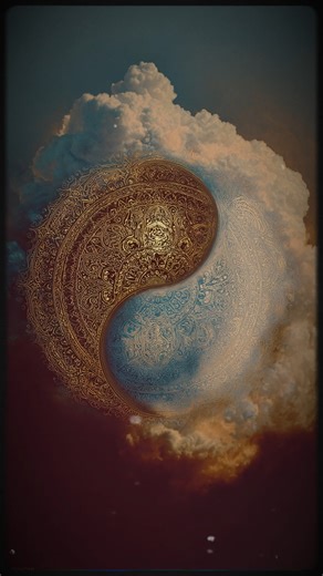 Unity in Diversity: The Grand Paradox... How can everything be one, when we so clearly experience a world of infinite diversity and difference? This paradox is at the heart of many non-dual philosophies. They don't deny the reality of diversity; they simply state that it is not the ultimate truth. The concept of “bhedābheda,” or difference-and-non-difference, attempts to describe this. The universe is different from the absolute in its manifestation, but non-different in its essence. It is like 