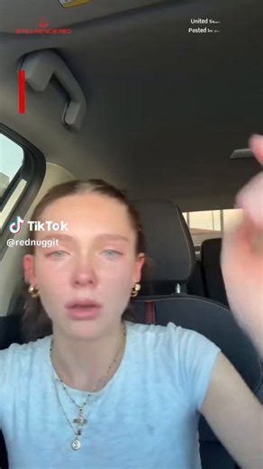 The war on Iran really shot the US in its own foot.A US citizen breaks down over the rising cost of living: "Why is gas $5 a gallon?"The empires kill millions overseas with bombs, while their own citizens are struggling to keep up with rising prices for food, housing, fuel, electricity, and healthcare.