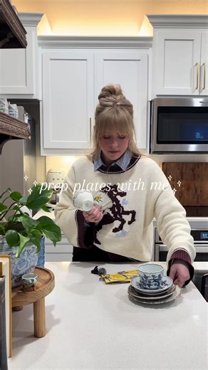 Create Your Perfect Plate Wall with Unique Decorations