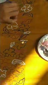 Easy Hand Painting Techniques Every Beginner Should Try