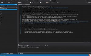 第205课 完整自定义实体(一)