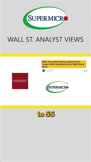 Street Take: Rosenblatt (Buy)