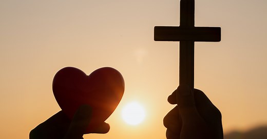 How Love Covers a Multitude of Sins (1 Peter 4:8)