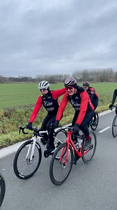 Sortie route groupe 2 . Nous étions 17 au départ 💪💪💪Asbl Les Mordus du Vélo sortie de 65km 🥰 Cycles Lievens Aloïs Delattre Terrassement Brasserie Dubuisson Fintro Peruwelz Élite sport Altruy Décoration Energy Consulting | Alois Lievens