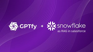 Snowflake as RAG