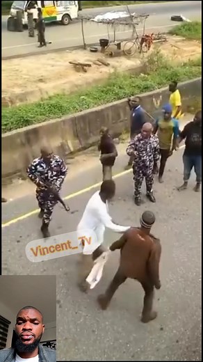 85K views · 893 reactions | The difference between a soldier and a police officer Will always show  #relationship #manipulation #infidelity #betrayal | Vincent_Tv | Facebook