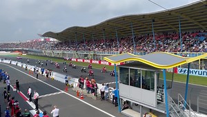 5.5K views · 171 reactions | Start Superpole Race! | TT Circuit Assen | Facebook