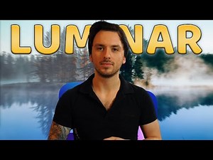 Dive Into AI Photo Editing Luminar Neo (Tutorial)