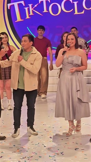 Throwback Kilig Moments with Rainier Castillo and Yasmien Kurdi