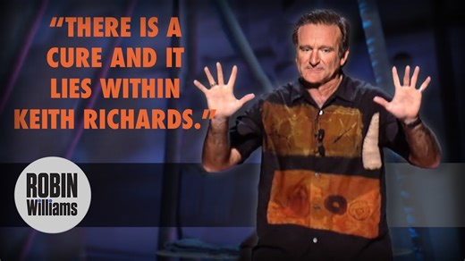 Robin Williams: Last Man Standing | Live on Broadway (2002) | We Love Robin