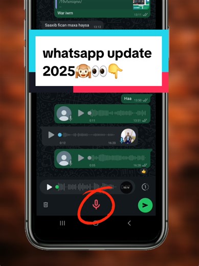 WhatsApp Trick for 2025: Essential Guide