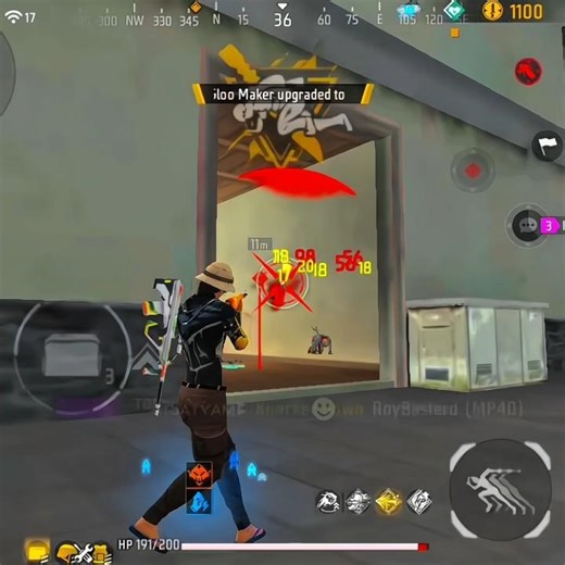 😎 “LEGEND MODE ON 🔥 Nobody Can Stop Me!”